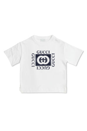 Gucci Kids T-shirt with pocket | Kids's | Vitkac